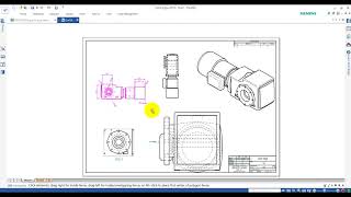 Copy and move 2D sketch from different sheet