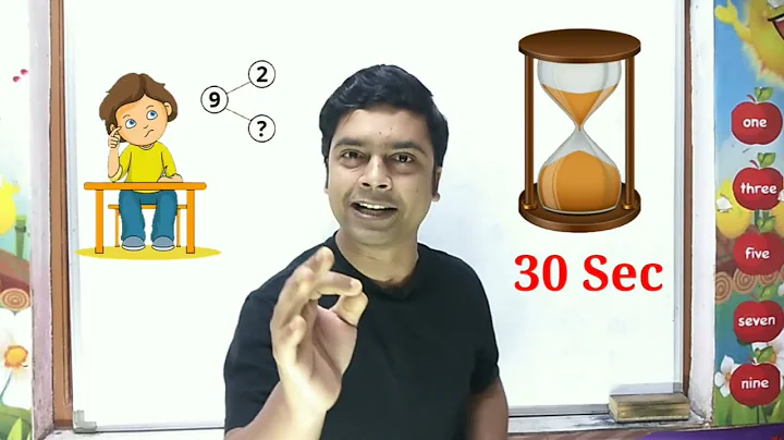 Maths Puzzle | How to solve maths puzzle easily | imran sir maths