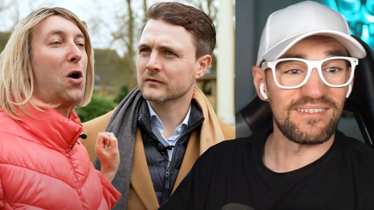 Freshtorge und Phil Laude sind reich?