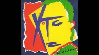 XTC - Millions [HD]