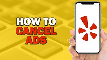 How To Cancel Yelp Ads (Easiest Way)