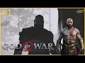 Platinando God of War na Steam - Início da Campanha!