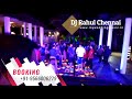 Chennai beach party with dj rahul chennai