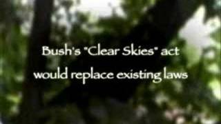 Bush in 30 Seconds