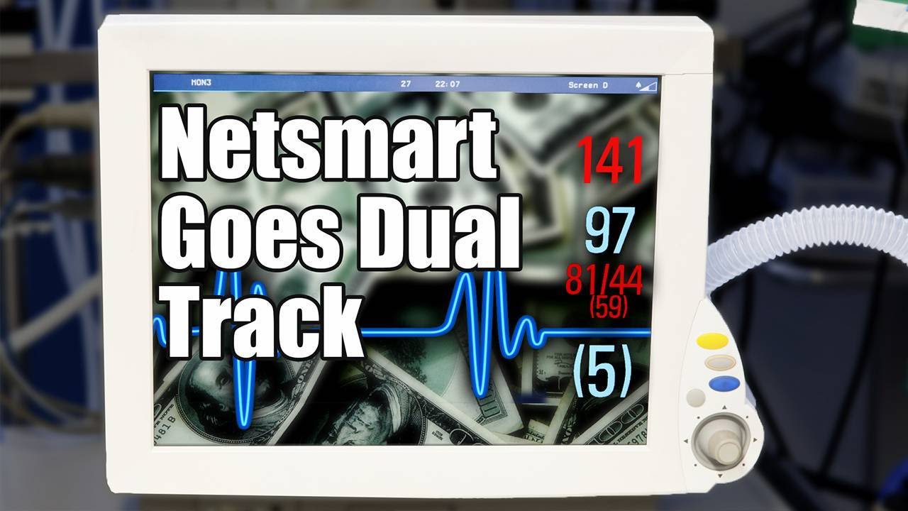 Netsmart Retains Bank to Explore IPO or Possible Sale