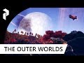 THE OUTER WORLDS  Прохождение #2