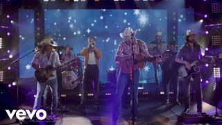 Jon Pardi - Tequila Little Time (Live From The Tonight Show Starring Jimmy Fallon / 2021
