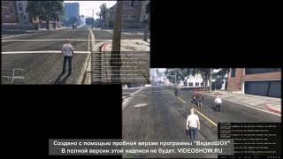 Rage:MP custom sync NPC