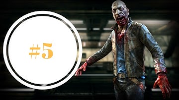 DEAD EFFECT part 5 gameplay ANDROID & IOS