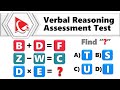 How to Pass Verbal Reasoning Assessment Test