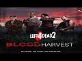 Left 4 Dead 2 Blood Harvest Gameplay Walkthrough Full 