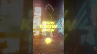 Krillz Not In The Mood Edit