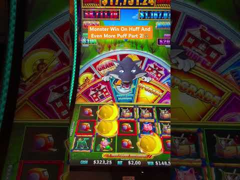 Erleben Sie den Monstergewinn im Online-Casino: Deutscher Glücksspiel-Anbieter bietet riesige Jackpots