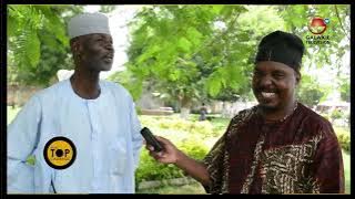 ALH HAYATOU IBBAL Invité Sahel Top Calebasse du 19 juillet 2023 avec Laminou M Tilimdo