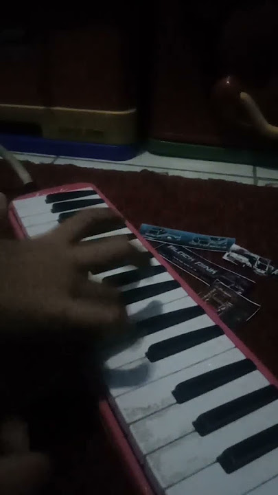 Download lagu basuri cinderela remix #pianika #basuri