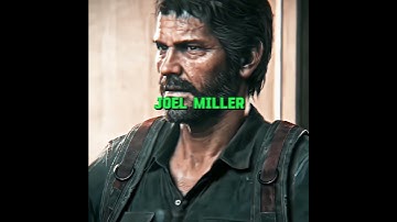 The Only 10/10 Video Game Protagonists #shorts #commandershepard #joelmiller #link #gaming