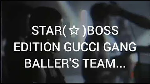 Wizkid ft Slim Case Gucci snake