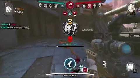 MCVs: Monark No-Scope Hack😅