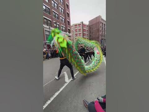 chinese new year festival boston children 39
