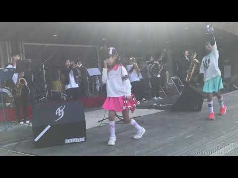 ディープパープルメドレー.ホワイトリリーズ