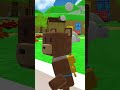 Superhero Bear🧸