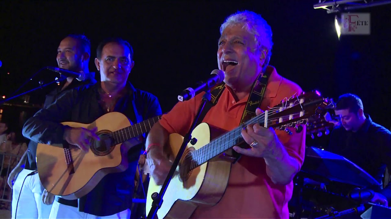 SAINT-TROPEZ 2017  (Bouillabaisse-plage)