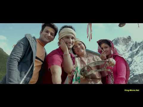 فیلم هندی دوبله فارسی عاشقانه و رمانتیک