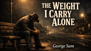 The Weight I Carry Alone (Official Lyrics Video)