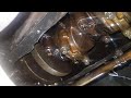 ENGINE KNOCKING NOISE DIAGNOSE AND FIX