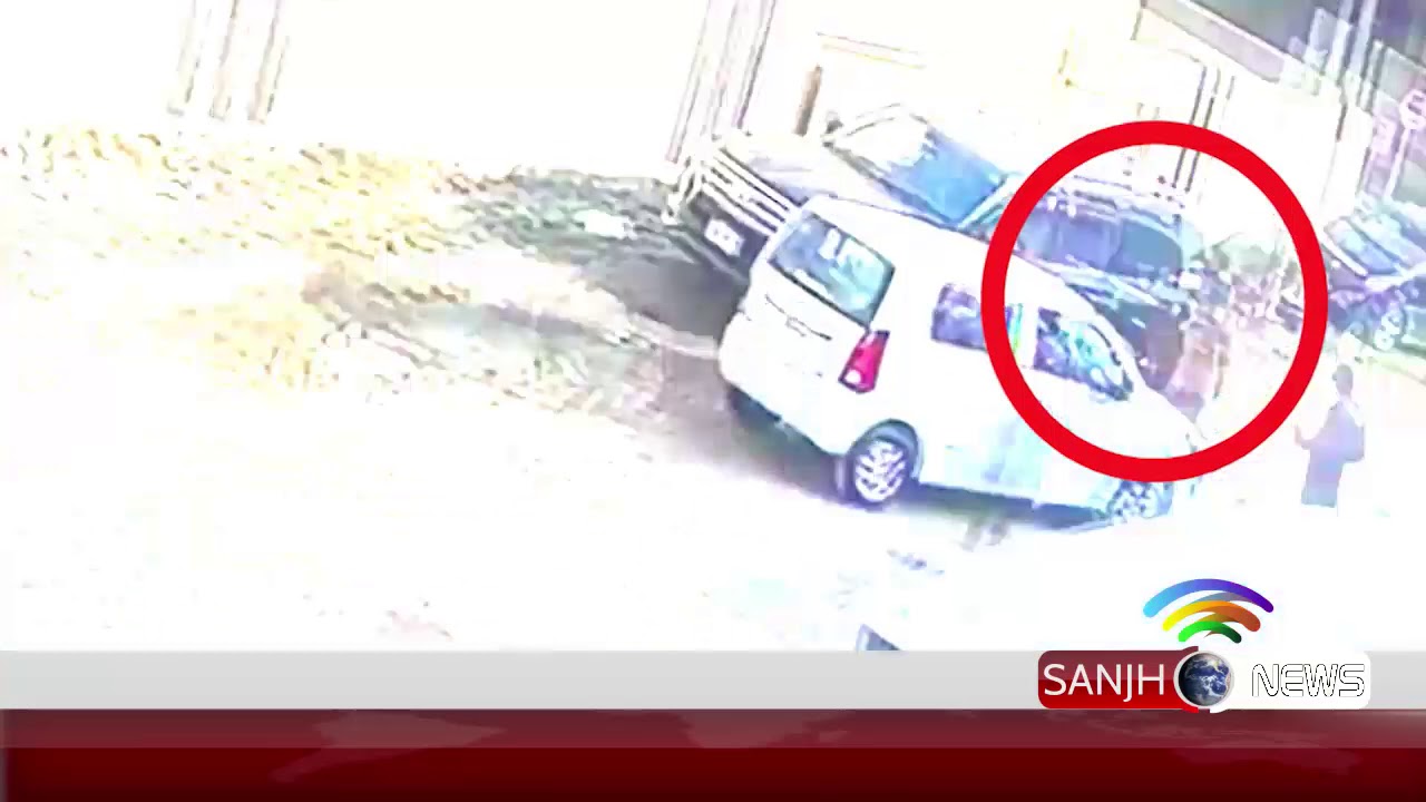 Stage actress Silk kidnapping matter | Sanjh News 06 Feb 2019