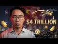 The $4 Trillion Move China Made While America Was Sleeping