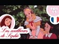 Les malheurs de sophie  ep13  les poires voles