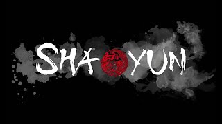 ICRPG: Shaoyun Ep 0