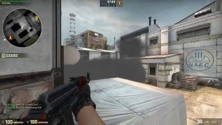 Csgo Cache Full Mid To B Smoke Setup