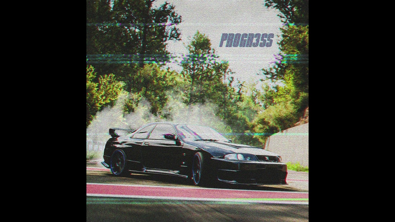 PR0GR3SS (Official Audio)