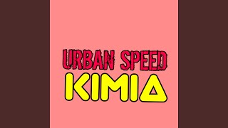 Kimia (feat. Agus Tje)