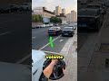 Estaciona en paralelo perfecto en solo 10 segundos
