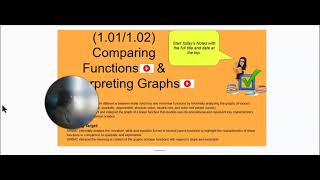 1 01 Comparing Functions LQE
