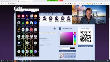 SAP Ariba:  Create QR code with Guided Buying