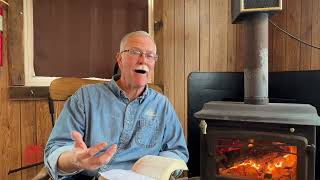 2-11-26 - Pastor’s Fireside Chat - Pastor John Kalebaugh