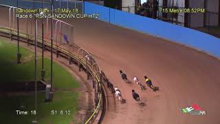 SAN THU 17 MAY 18 R6