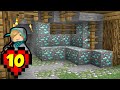 Let's Play Hardcore Minecraft Episode 10 | Satisfying Mining
