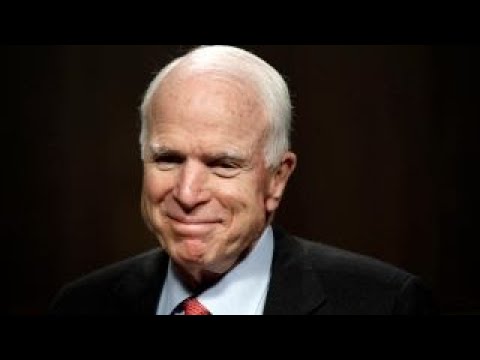 Meghan McCain Reveals Dad John McCain Is Returning Home to Arizona for Christmas