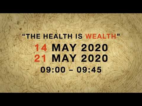 TAI CHI CLASS - WE WORKOUT AT HOME - WE Fitness Society
