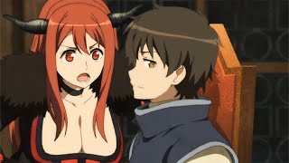 ALL IN ONE | Thân Là Ma Vương Nhưng Lại Thích Làm Kinh Tế | Ma Vương và Anh Hùng |  Tóm Tắt Anime