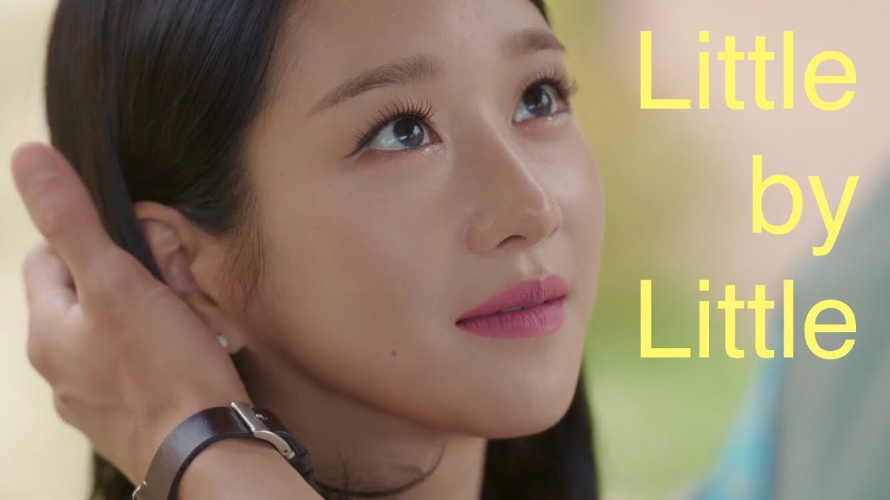 [MV] 치즈 CHEEZE - 너라서 고마워 Little by Little - 사이코지만 괜찮아 OST