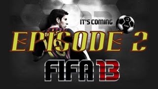[FR] Let's Play Fifa 13 Episode 2: \