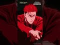 [ENGLISH DUB] "I want a retrial!" Ep56 Highlights | JUJUTSU KAISEN #shorts