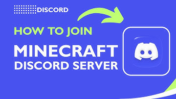 How to Join a Minecraft Discord Server | Easy Guide 2026