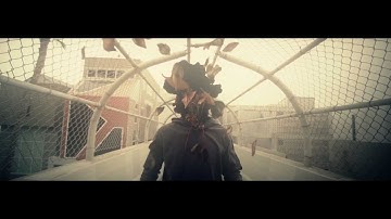 St. Lucia - Before The Dive (Official Music Video)